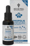 BEE and You Liquid Propolis Extract, Water Soluble, Vitamins D3+K2, High Potency, Immune Support Supplement, Sore Throat Relief, Antioxidants, Ket...
