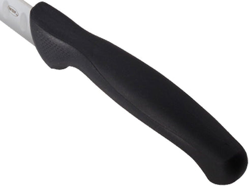 Mercer Culinary M13914 Millennia Black Handle, 14-Inch, Slicer...