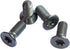 4PCS N10648301 Rotor Screws for Brake Discs Compatible with Audi VW & Volkswagen...