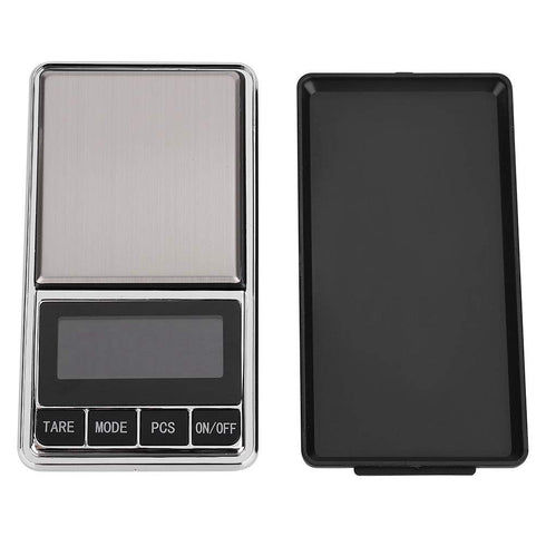 Jewelry, 200g/0.01g Electronic Jewelry Digital Portable Mini High Precision Gram for Jewelries,etc...