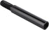 Gear Shifter Extender, 3in Shift Knob Extender Manual Gear Shifter Lever Extension M12 x 1.25 Fit for Mustang...
