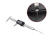 findmall Electronic Digital Caliper Stainless Steel Body with Large LCD Screen 0-6 Inches Inch/Millimeter Conversion...
