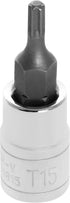 Performance Tool W38802 Star Bit Socket Set, 12-Piece...