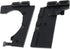 Willhom Internal Left and Right Speaker Set Replacement for MacBook Pro 13" Retina A1708 Function Keys Late 2016 to Mid 2017...