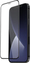 FLOLAB NanoArmour for iPhone 12 Pro Max Ultra Clear Screen Protector the Best iPhone Tempered Glass - Durable, Smooth as Butter, Easy to Install, ...