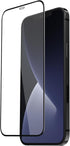 FLOLAB NanoArmour for iPhone 12 Pro Max Ultra Clear Screen Protector the Best iPhone Tempered Glass - Durable, Smooth as Butter, Easy to Install, ...