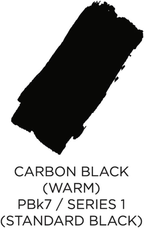 Akua Intaglio Water-Based Ink, 2-Ounce Jar, Carbon Black...