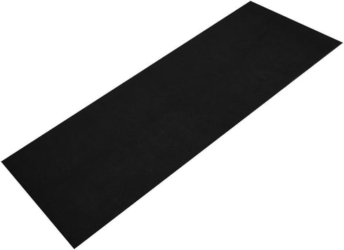 Socobeta Speaker Fabric Grill Cloth Dustproof Protective Stereo Audio Speaker Mesh Grill Cloth 1.4m x 0.5m(Black)...