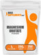 BulkSupplements.com Magnesium Orotate Powder - High Absorption Magnesium Supplement - Unflavored & Gluten Free, 1g per Serving, 250g (8.8 oz) (Pac...
