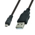 Replacement USB Camera Transfer Data Sync Cable Cord for Sony Cybershot Camera DSC-H300 DSC-W800 DSC-W370 DSC-H200...