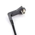 Aramox Brake Sensor, Rear Brake Pad Wear Sensor C2D2976 8W832D009BA for Jaguar XF XFR XJ XKR 2010-2012...