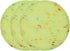 3pcs Silicone Luminous Bar Coaster Modern Cup Drink Mat Plate Creative Rug Mug Pad for Outdoor Table Cold Hot Drink Coffee Tea Kitchen Decor House...