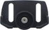 ANTO 490-241-0038 Universal Rolling Skid Shoes Plastic Wheel for Most 2 and 3-stage snow blowers...