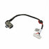 GinTai DC Jack Cable KD4T9 0KD4T9 DC30100UD00 DC30100UH00 for Dell Inspiron 15 5000 5551 5552 5555 5566 5557 5558 5559 P51F/14 5458 5459 5455 5452...