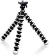 Octopus Camera Tripod, Walway Flexible Cell Phone Holder Stand Selfie Stick with Quick-Release Plate for Smartphone/Camera/GoPro/Action Camera/DSL...