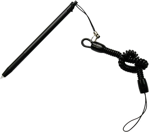 BestParts Stylus Touchscreen Pen with Tether Strap Rope Replacement for Panasonic Toughbook CF-18 CF-19 CF18 CF19 Touch Screen Version......