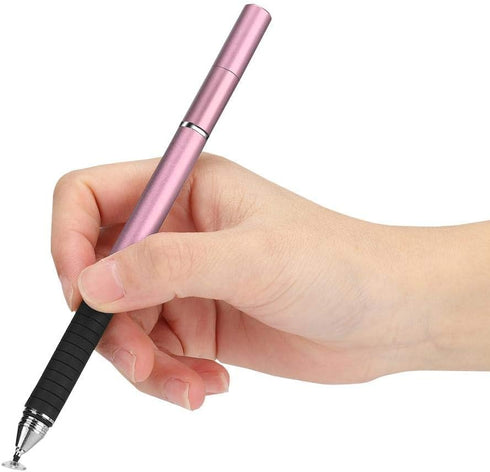 Stylus Pens for Touch Screens High Precision Capacitive Stylus Portable High Compatible 3 in 1 Mobile Phone Stylus Pen, Stylus, Wide Compatibility...