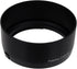 Fotodiox Lens Hood Replacement for ES-68 Compatible with Canon EF 50mm f/1.8 STM Lens...