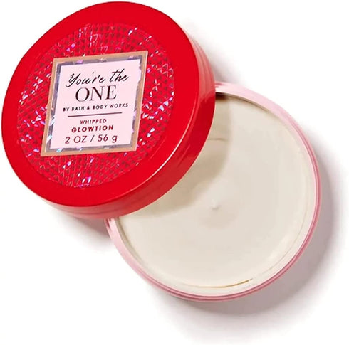 Bath and Body Works You're The One Body Care 24+ Hours Moisture Body Butter - w/Shea & Coco Butter - 6.5 oz (You're The One)...