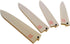 Yoshihiro Natural Magnolia Wood Saya Cover Blade Protector for Gyuto 210mm...