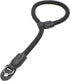 Quick Release Camera Hand Strap Wrist Strap for SLR DSLR Digital Mirrorless Cameras Adjustable Climbing Rope Black...