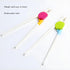 Kids Chopsticks Training, 4 Pairs Easy to Use Learning Chopsticks for Toddlers...