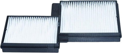 Replacement Projector Air Filter for EPSON ELPAF49 BrightLink 675Wi, BrightLink 680Wi, BrightLink 685Wi, BrightLink 695Wi, EB-670, EB-675W, EB-675...