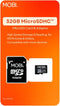 MOBI 32GB MicroSDHDC Memory Card and Adapter, Micro SD Card, microSD card, Memory Card...