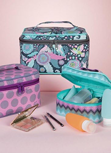 McCall Patterns Travel Cases in Three Sizes Sewing Pattern...