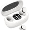 Invisible Sleep Headphones?Small Wireless Sleep Earbuds for Side Sleepers?Sleepbuds Comfortable Noise Blocking,IPX6 Waterproof Tiny Headphones for...