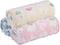 Pet Soft 1 Pack 3 Blankets Pet Blankets for Large Dogs, Fluffy Cats Dogs Blankets for Small Medium & Large Dogs, Cute Print Pet Throw Puppy Blanke...