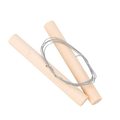 Wire Clay Cutter Cheese Dough Cutting Pottery Tool Ceramic Clay Art Crafts Wire Slicer Hand Tool Sculpting Carving Utensil Pottery Tools...