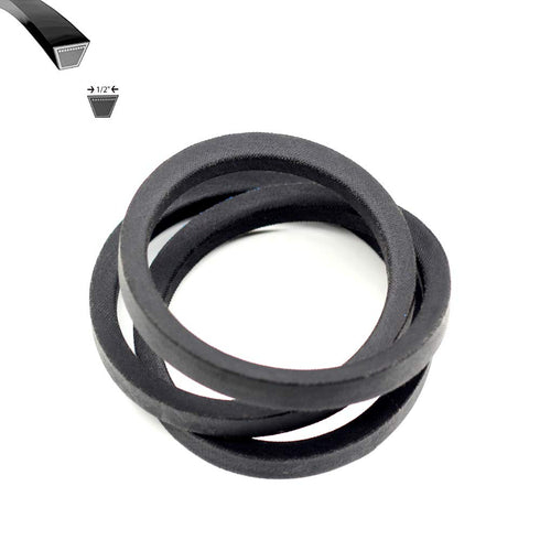 26-9670 Replacement Belt 1/2-Inch by 40-Inch fits Toro Snow Throwers...