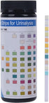 11-in-1 Rapid Urine-Test Strips 11 Parameters for Ketosis, pH, Protein, UTI and More in Your Body-100 Count...