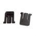 Computer Accessories,2Pc Keyboard Bracket Leg Stand for L-ogitech K220 K360 K260 Keyboard Repair Parts...