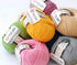 Yarn Art YarnArt Jeans Sport Yarn 55% Cotton 45% Acrylic 1 Skein/Ball 50 gr 174 yds Cotton Yarn Knitting Yarn Soft Yarn amigurumi Cotton Yarn (40)...