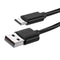 USB C Charger Charging Cable Cord for Sony SRS-XB13 SRS-XB23 SRS-XB33 SRS-XB43 SRS-NS7 SRS-NB10 SRS-XE200 SRS-XE300 X Speaker, Bose SoundLink Flex...