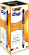 Bic GELOCITY Gel Ink Pens Black, Pack of 30...