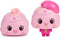 My Squishy Little Ice Cream – Interactive Doll Collectible with Accessories – Issa...