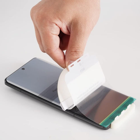 Ibywind Screen Protector for Xiaomi 13 Ultra 5G(6.73") 2 Pack+1 Pack Camera Len Protector+1 Back Film,Flexible TPU Film,HD Clear,Case Friendly,Bub...