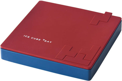 Puzzles Ice Cube Trays Easy Release Silicone Ice Mold for Juice Beverages Cocktail Tea Coffee...