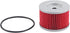 112 HF112 Oil Filter w Cover O-Rings Replacement for KLX110 KLX140 KX450F CRF250L CRF250M CBR250R CBR300R CB300F XR650L XR250 XR400R (Pack of 2)...