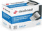 Dealmed 3" Non-Sterile Conforming Stretch Gauze Bandages, 4.1 Yards Latex Free Stretched Dressing Wrap, Medical Non-Adherent Wound Care Mesh Banda...