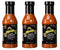 Anchor Bar Original Wing Sauce Medium Recipe 12 oz, 3-pack...