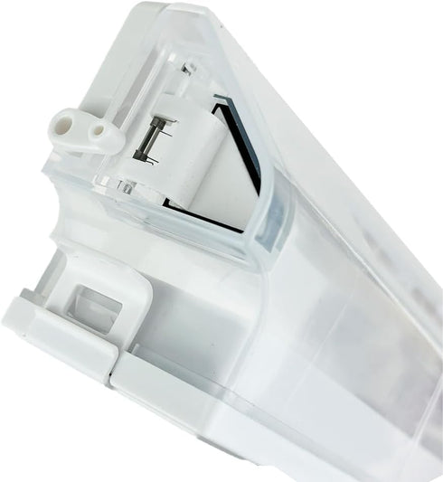 Ytaland Replacement Dust Tank bin Box for ECOVACS DEEBOT T20 Omni Robot Vacuum Cleaner Parts...