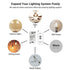 RODOT WiFi Smart Switch Tuya Smart Switch Light Switch Home Automation Timer Switches Work with Smart Life APP & Alexa and Google Home Assistant, ...