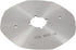 BEAMNOVA 100mm 4 Inch Replacement Blade Alloy Steel for Electric Fabric Cutter Industrial Cloth Cutter Machine Scissor for Quilting Sewing...