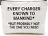 Travel Cable Organizer Pouch Electronic Accessories Carry Case Portable Waterproof Storage Bag, Gift for Gadget Lovers or Frequent Flyers, Christm...
