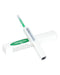 Fiber Optic Cleaning Pen, One Click Fiber Cleaner Pen, SC/FC/ST 2.5mm Ferrule Connectors Fiber Cleaner Over 800 Times with Added Protection Case...