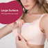 NatureBond Disposable Nursing Pads Ultra Thin Breastfeeding Breast Pads, Light, Contoured and Highly Absorbent. Highest Absorbency/Thinness Ratio ...